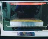 Foto langkah ke 6 dari resep Cake Pisang.