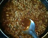 A picture of step 5 of Soup with Maggie.