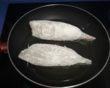 Foto del paso 10 de la receta Calamar relleno de carne