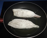 Foto del paso 10 de la receta: Calamar relleno de carne