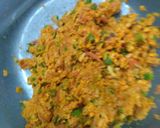 A picture of step 4 of SOYA COCKTAIL kebabs.