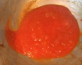 A picture of step 11 of Vegetable Momo.