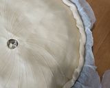 Une image de l'étape 5 de 🍄Tourte forestière aux 4 champignons.