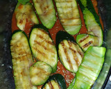 Foto del paso 3 de la receta: Lasaña de Calabacín