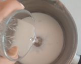 Foto del paso 2 de la receta: Profiterol inusual🤩🥜