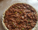 Foto del paso 5 de la receta: Pastel de carne de res gratinado