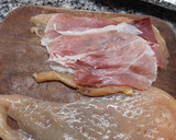 Foto del paso 2 de la receta: Cachopo de pollo