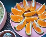 Hình bước làm 5 của món Bữa cơm gia đình mình