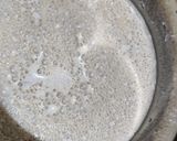 કોલ્ડ કોફી(Cold Coffee Recipe in Gujarati) રેસીપી સ્ટેપ1ફોટો