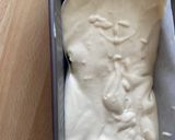 Une image de l'étape 5 de Cake aux pommes sans œuf.