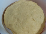 Donat Ubi Cilembu