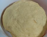 Foto langkah ke 3 dari resep Donat Ubi Cilembu.