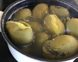 Foto del paso 1 de la receta: Jalea de mango
