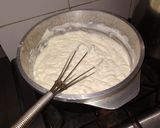 Foto del paso 3 de la receta: Cheesecake Oreo