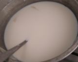 Foto del paso 1 de la receta: Helado de leche y leche consensada🍋🍧🍶