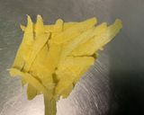 Une image de l'étape 1 de Tarte au citron.