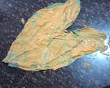 A picture of step 6 of Gujarati Patra.
