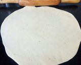 A picture of step 7 of Papri (homemade).