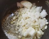 Foto del paso 1 de la receta: Empanadas de espinaca