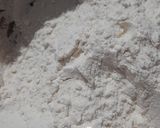 A picture of step 1 of Cheese Paratha.
