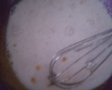 Foto del paso 3 de la receta: Crema Pastelera