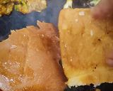 পাও ভাজি (Pav bhaji recipe in Bengali) রেসিপি ধাপ - 6 ছবি