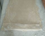 Foto del paso 2 de la receta: Pastelitos de membrillo
