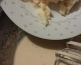 Foto del paso 3 de la receta: Budín húmedo con manzana