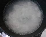 MPASI hati sapi (Fairel 7 bulan) langkah memasak 2 foto