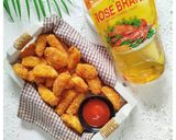 Foto langkah ke 4 dari resep Kentang Goreng Panir.