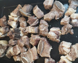 Foto del paso 3 de la receta: Costillas de Ternera al horno