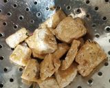 Foto langkah ke 2 dari resep Tahu gejrot enak simple.