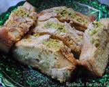 Apple cake recipe step 17 photo