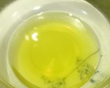 A picture of step 1 of Cucumber Chilli Cooler.
