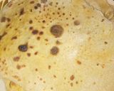 A picture of step 4 of Shawarma.