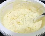 Foto langkah ke 4 dari resep Bolu Sukade Keju.