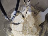 Sugar Cookie (Resep Preppy Kitchen) untuk Icing Sugar Cookie