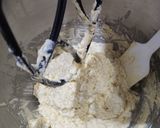 Foto langkah ke 2 dari resep Sugar Cookie (Resep Preppy Kitchen) untuk Icing Sugar Cookie.