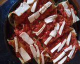 Foto del paso 4 de la receta: Canelones de carne y acelga✨