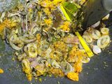 Cumi Masak Hitam