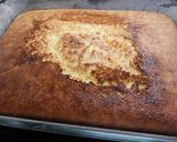 Foto del paso 6 de la receta Bizcocho de leche condensada