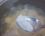 Foto langkah ke 2 dari resep Singkong Goreng.