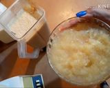 Foto del paso 3 de la receta: Gelatina de cajeta y galletas marías