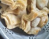 Foto del paso 4 de la receta: Pastelitos de la abuela ♡