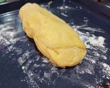 Foto del paso 2 de la receta: Galletitas ¡Vamos, vamos Argentina ! 🇦🇷
