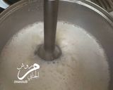 صورة لخطوة 3 من وصفة شــاي لاتـيــهChai latte