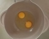 Foto del paso 1 de la receta: Budín marmolado✨✨