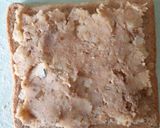 A picture of step 2 of Bread pakore.
