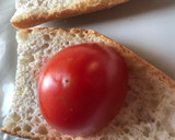 Foto del paso 2 de la receta: Desayuno saludable 3, imitando a Marieta