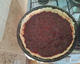 Foto del paso 9 de la receta: Crumble de dulce de guayaba
